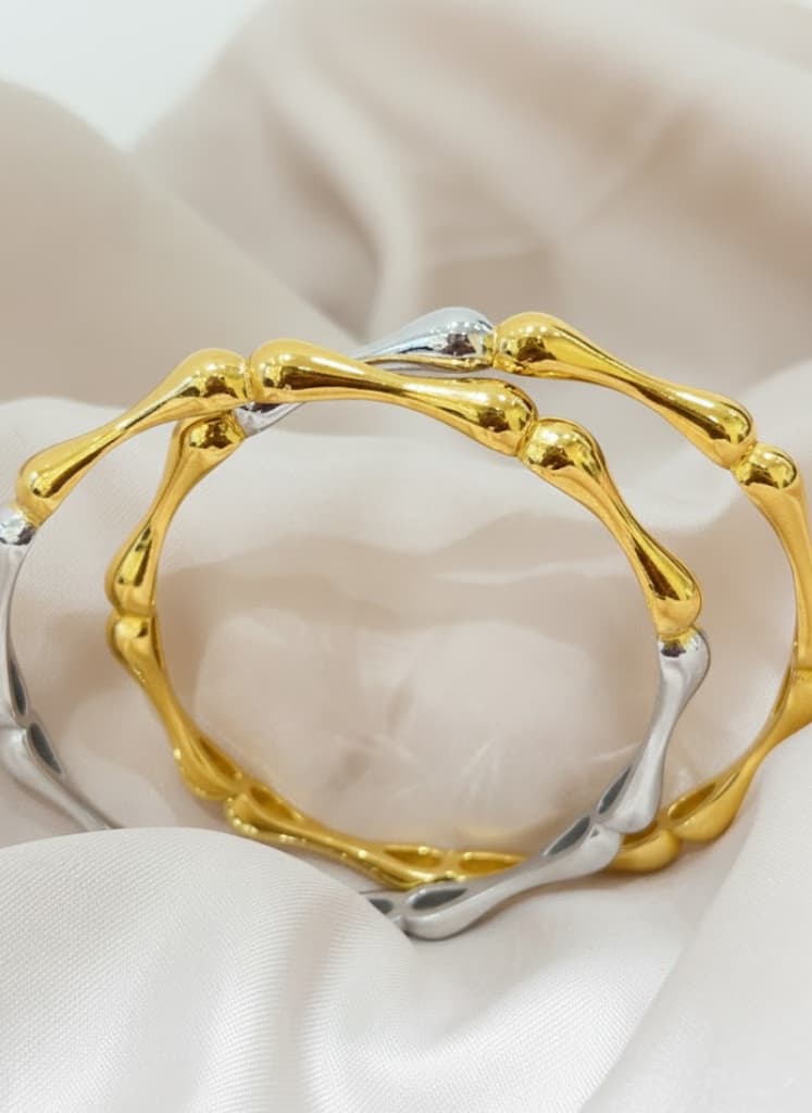  Interlocking Bracelet - Image 2