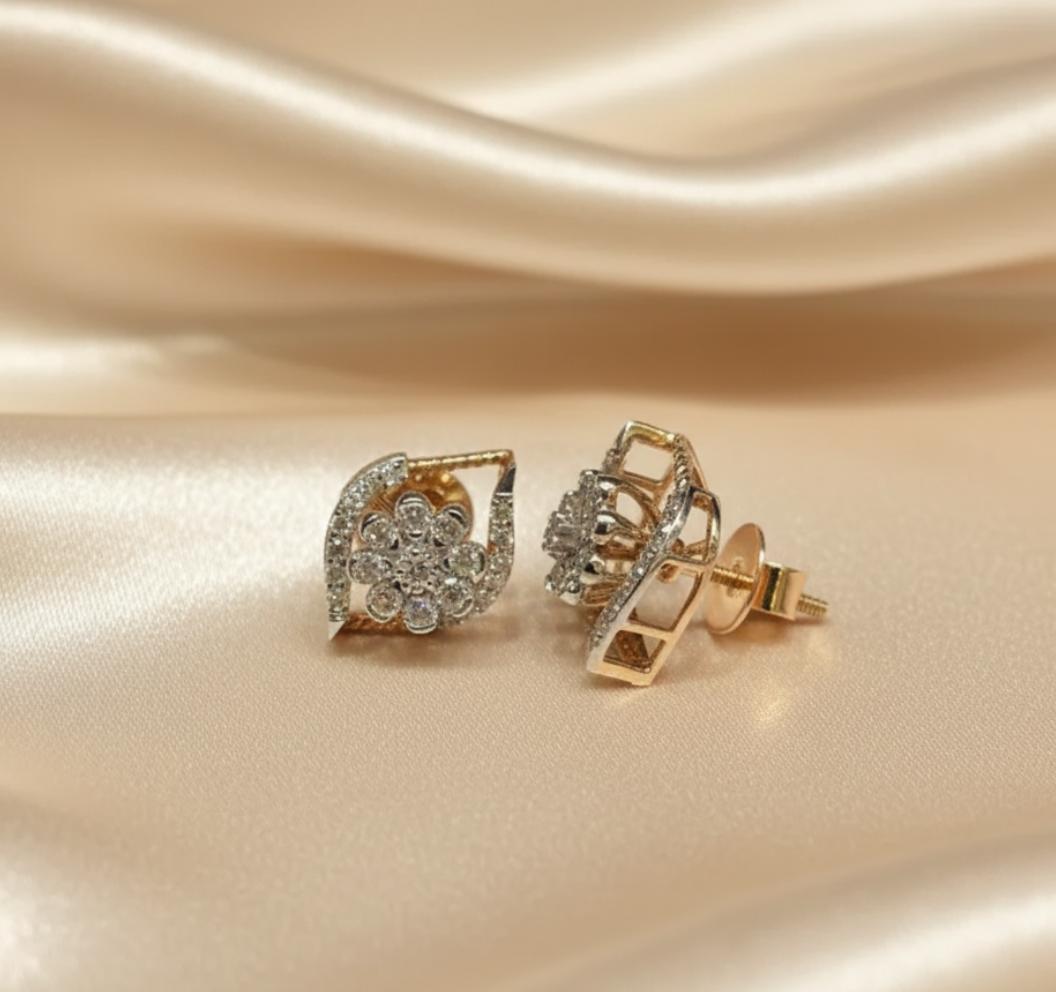 Floral Diamond Tops - Image 2