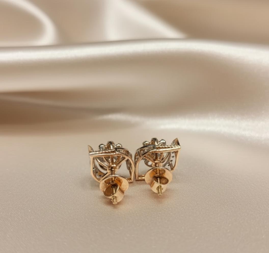 Floral Diamond Tops - Image 3