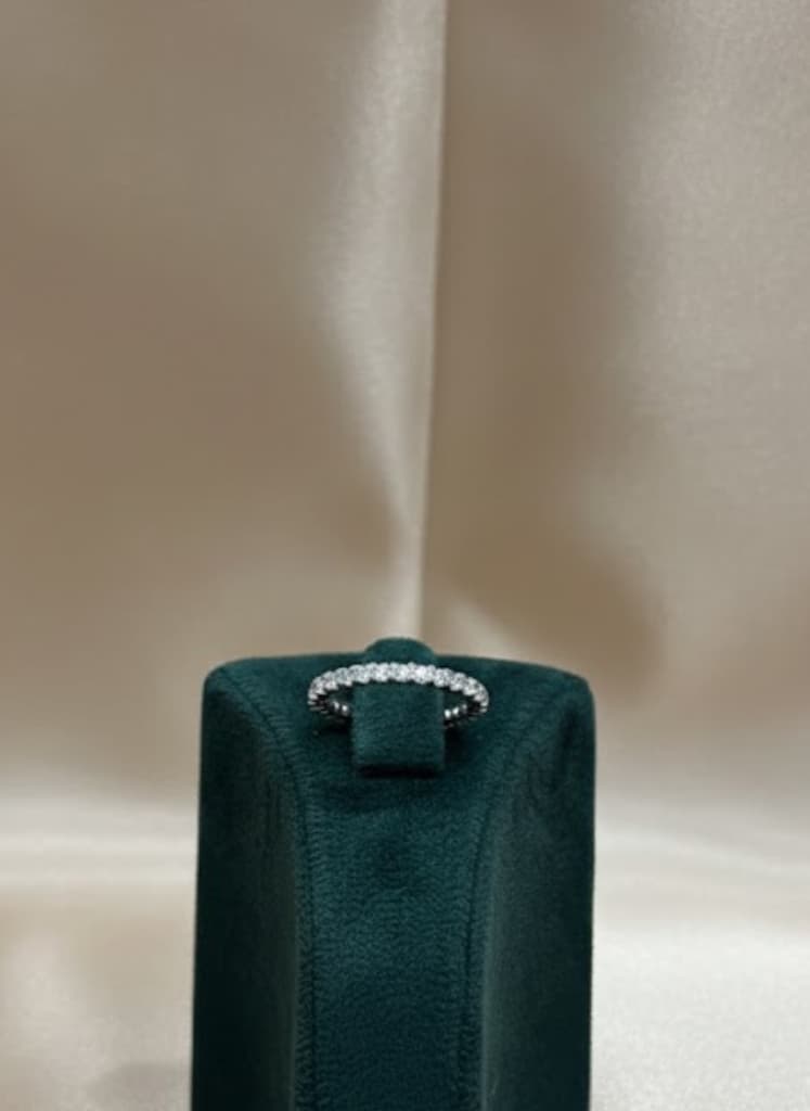 Halo Eternity Ring