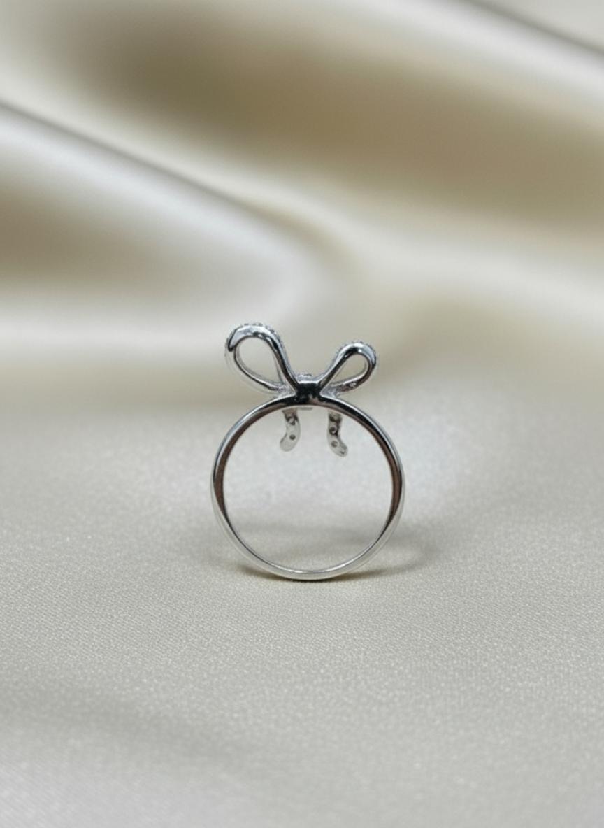  Bow Knot Ring - Image 3