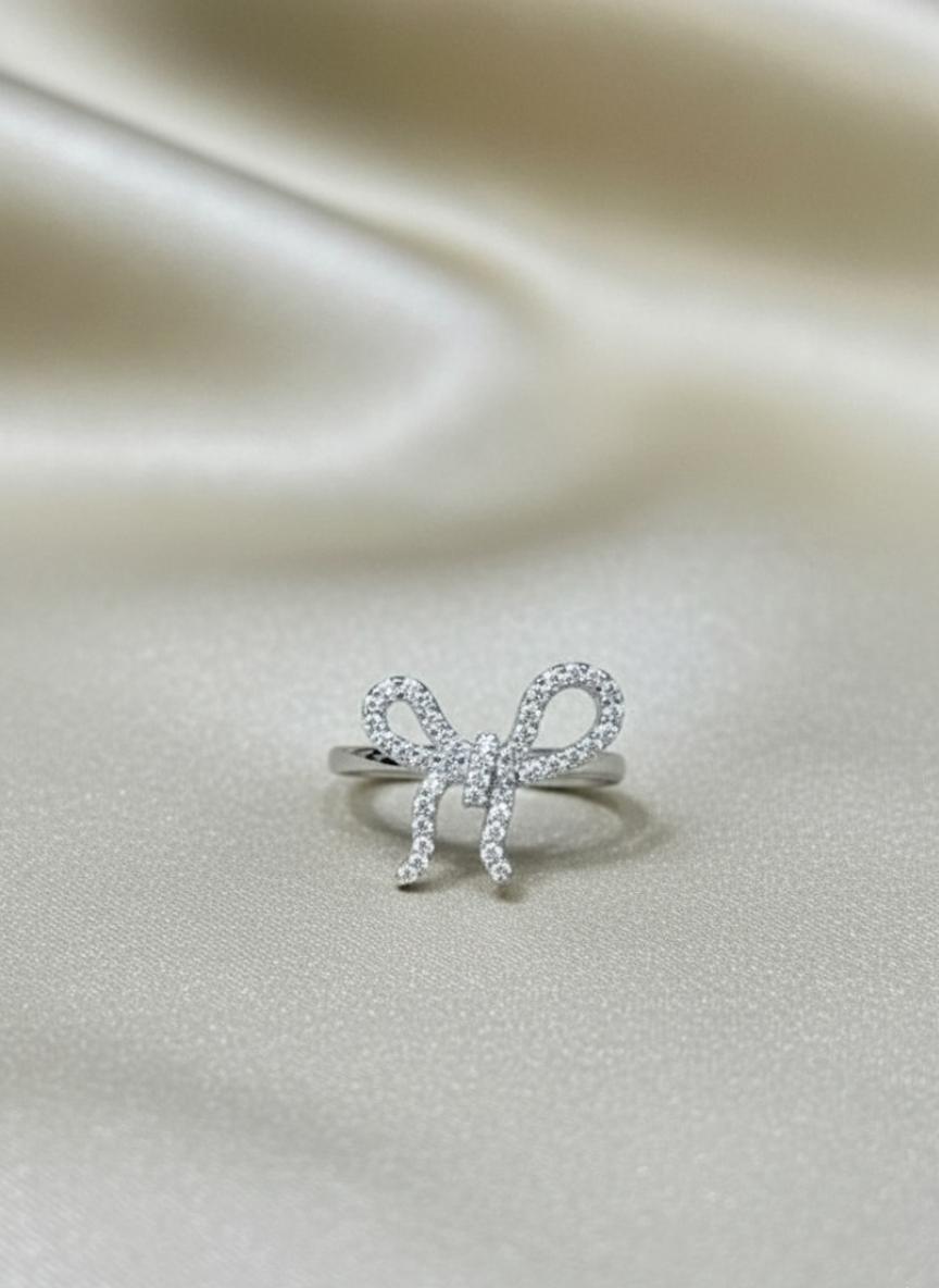 Bow Knot Ring