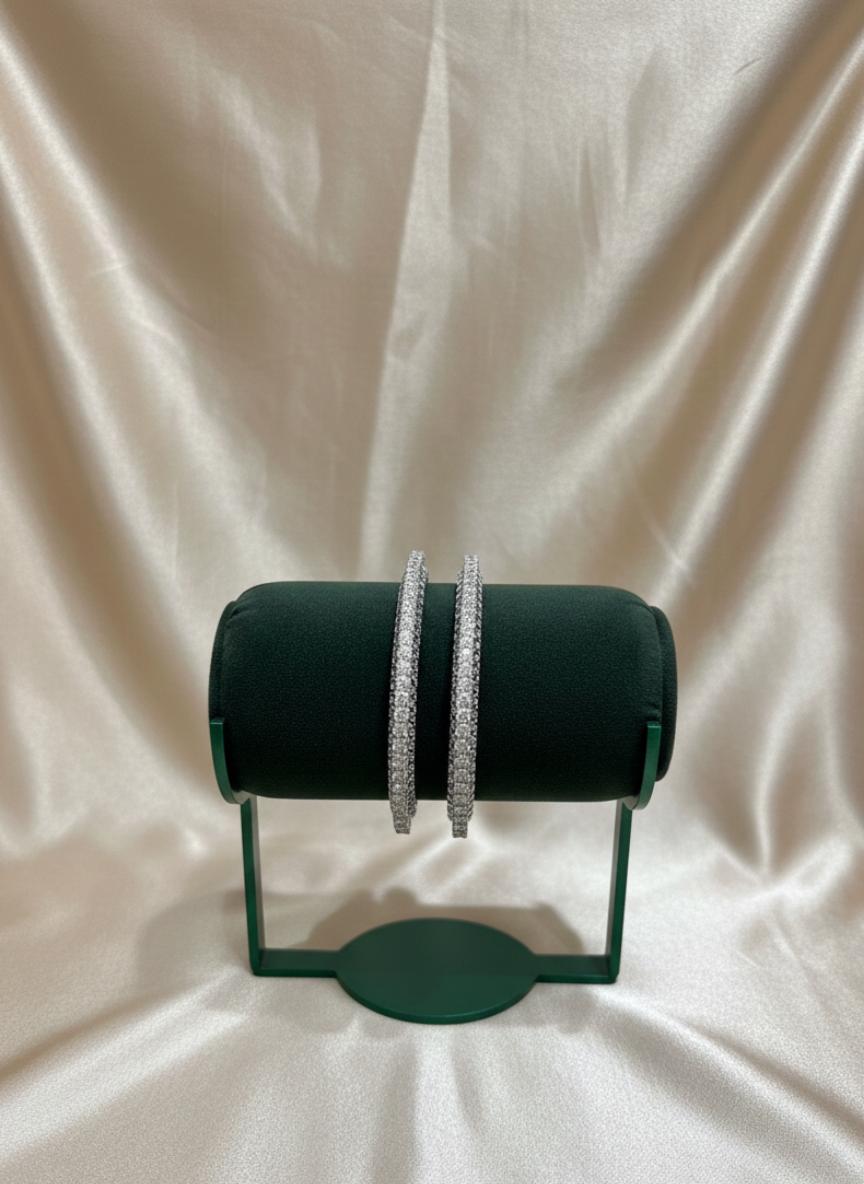 Tennis Bangle Set