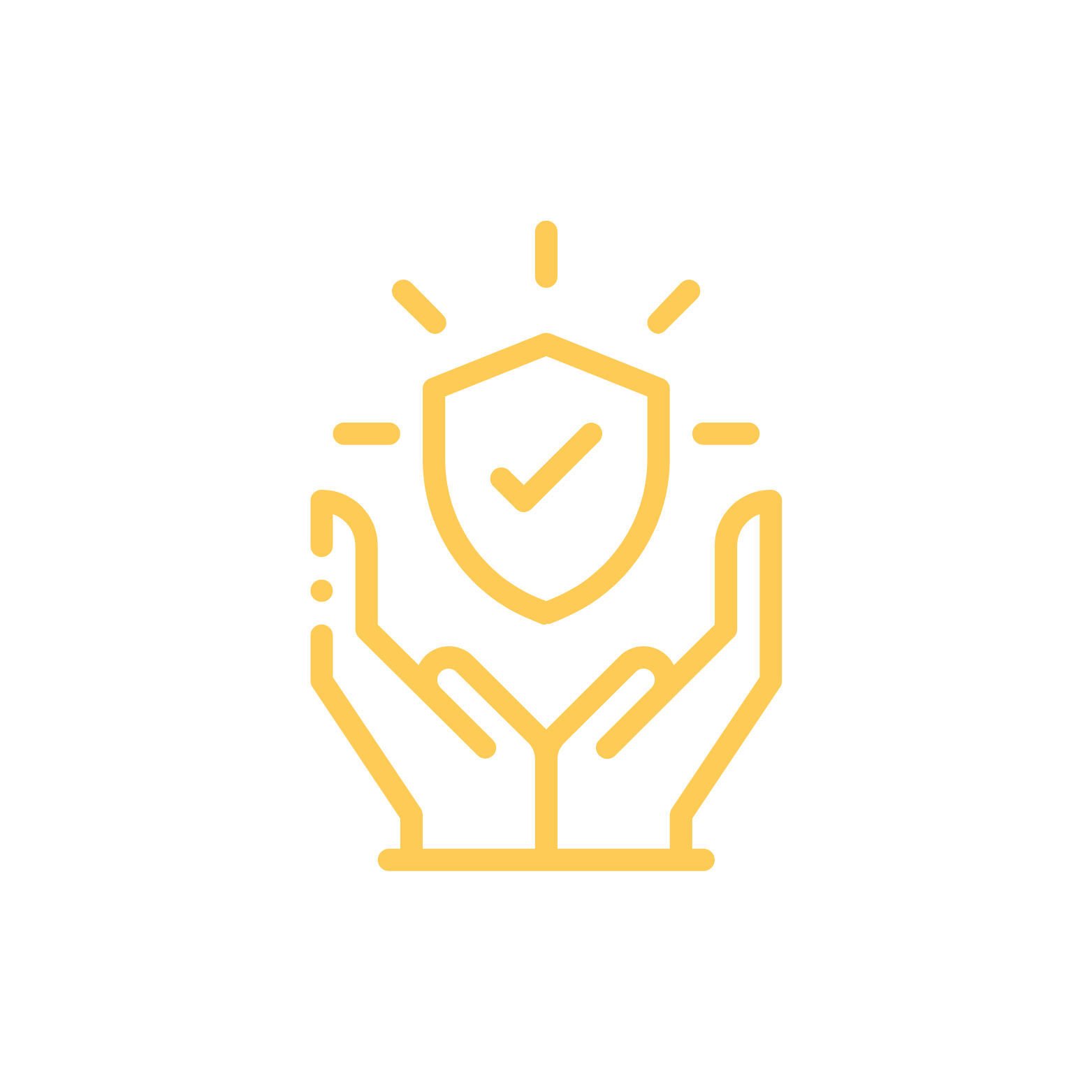 A Brand You Can Trust, A Promise of Quality